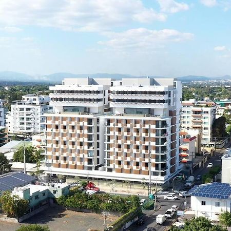 Newly 1 Bedroom Apartment By Galeria 360 Santo Domingo Esterno foto