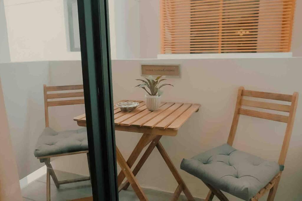 Newly 1 Bedroom Apartment By Galeria 360 Santo Domingo Esterno foto