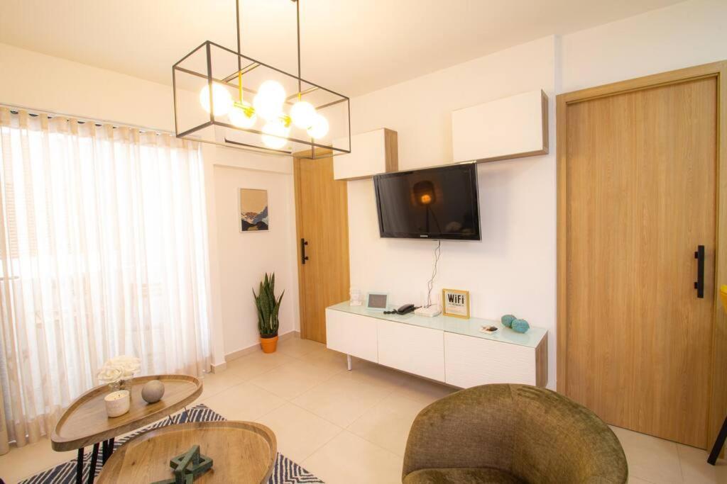 Newly 1 Bedroom Apartment By Galeria 360 Santo Domingo Esterno foto