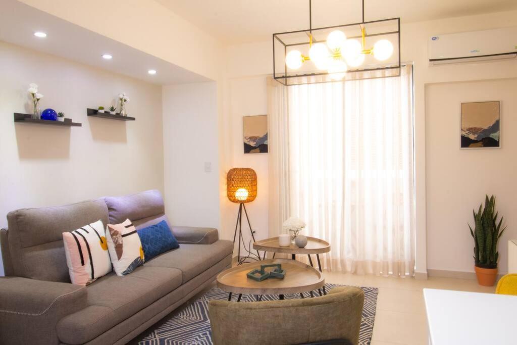 Newly 1 Bedroom Apartment By Galeria 360 Santo Domingo Esterno foto