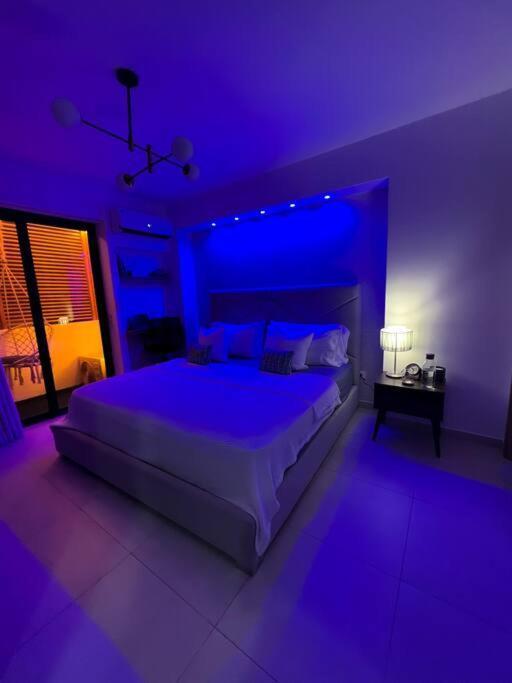 Newly 1 Bedroom Apartment By Galeria 360 Santo Domingo Esterno foto
