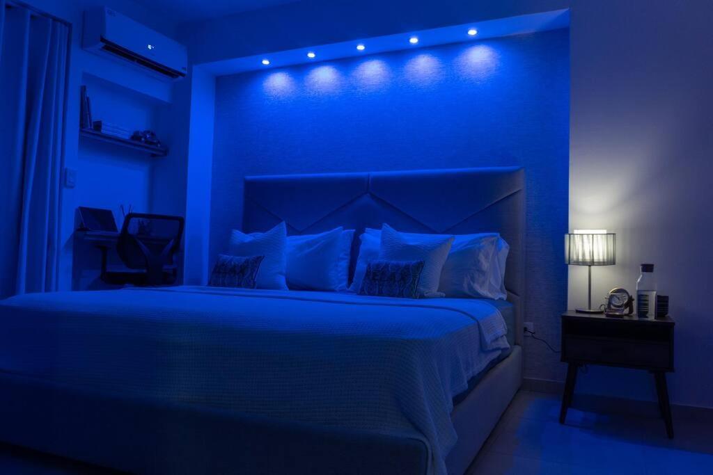Newly 1 Bedroom Apartment By Galeria 360 Santo Domingo Esterno foto
